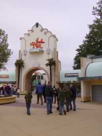 DAF Club Nederland 25 jaar