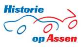 Historie op Assen