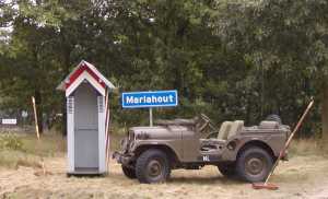 Complex Mariahout 1980-2005