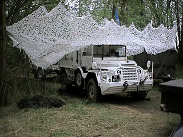 Verbindingsdienst (Stans/Verduin)