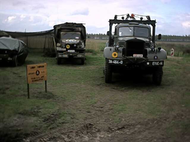 Bergingsvoertuigen H.W.W.