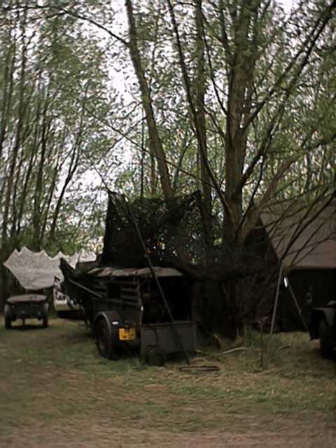 Verbindingsdienst (Stans/Verduin)