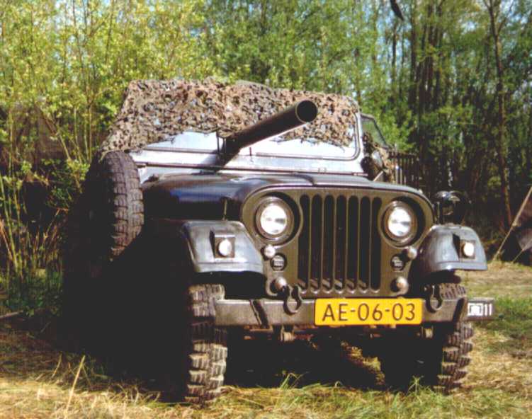 Remember the Liberation 2001