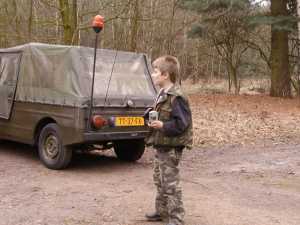 Klik hier voor het fotoalbum van Gijs