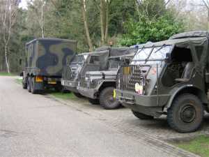 Klik hier voor het fotoalbum van Bram