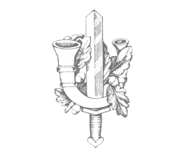 Regiment Limburgse Jagers 50 jaar