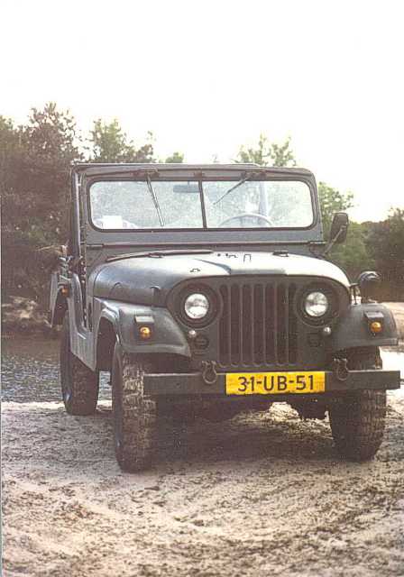 Jeep 2