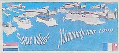 1999: Normandie