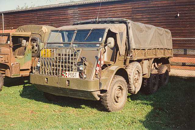 1993: Wheels Weekend: static show