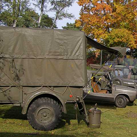 55 jaar jubileum 13 HrstCie (2008)