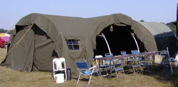 Een afsluitbare, 1 niet afsluitbare zijde